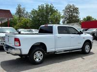 2021 Ram 2500 Big Horn Crew Cab 6.7L Turbodiesel 4X4 Cassat Ave - Image 7