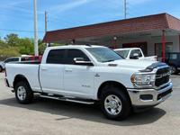 2021 Ram 2500 Big Horn Crew Cab 6.7L Turbodiesel 4X4 Cassat Ave - Image 8