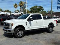 2019 Ford F250 Super Duty Lariat Ext Cab 6.7L Turbodiesel 4X4 Cassat Ave - Image 3