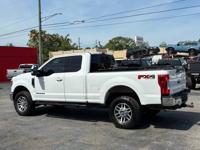 2019 Ford F250 Super Duty Lariat Ext Cab 6.7L Turbodiesel 4X4 Cassat Ave - Image 4