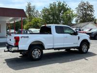 2019 Ford F250 Super Duty Lariat Ext Cab 6.7L Turbodiesel 4X4 Cassat Ave - Image 7