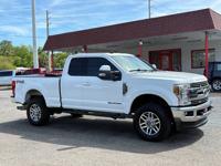 2019 Ford F250 Super Duty Lariat Ext Cab 6.7L Turbodiesel 4X4 Cassat Ave - Image 8
