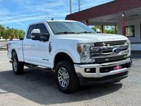 2019 Ford F250 Super Duty Lariat Ext Cab 6.7L Turbodiesel 4X4 Cassat Ave - Image 9