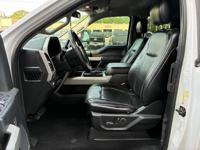 2019 Ford F250 Super Duty Lariat Ext Cab 6.7L Turbodiesel 4X4 Cassat Ave - Image 10