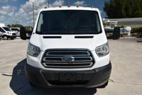 ** 2018 FORD TRANSIT 350HD * KVU BODY * NO ACCIDENTS * CLEAN TITLE ** ~~NO FEES - NO GAMES - NO PRESSURE ~~ - Image 3