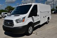 ** 2018 FORD TRANSIT 350HD * KVU BODY * NO ACCIDENTS * CLEAN TITLE ** ~~NO FEES - NO GAMES - NO PRESSURE ~~ - Image 4