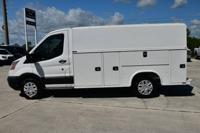 ** 2018 FORD TRANSIT 350HD * KVU BODY * NO ACCIDENTS * CLEAN TITLE ** ~~NO FEES - NO GAMES - NO PRESSURE ~~ - Image 5
