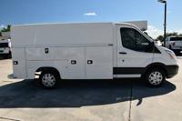 ** 2018 FORD TRANSIT 350HD * KVU BODY * NO ACCIDENTS * CLEAN TITLE ** ~~NO FEES - NO GAMES - NO PRESSURE ~~ - Image 9