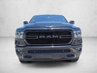 2020 Ram 1500 Big Horn Truck Dodge Crew cab AUTONATION Call (386) 603-6783 or MESSAGE/CHAT to confirm availability - Image 3