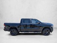 2020 Ram 1500 Big Horn Truck Dodge Crew cab AUTONATION Call (386) 603-6783 or MESSAGE/CHAT to confirm availability - Image 5