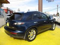 2005 Infiniti FX35, 157k Miles, Trades Are Welcome, Call/Text (206)5 seattle - Image 7