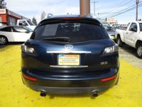 2005 Infiniti FX35, 157k Miles, Trades Are Welcome, Call/Text (206)5 seattle - Image 8