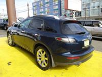 2005 Infiniti FX35, 157k Miles, Trades Are Welcome, Call/Text (206)5 seattle - Image 9