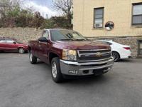 2013 Chevrolet Silverado 1500 EXCELLENT CONDITION!!!! CENTRAL PARK AVE YONKERS - Image 2