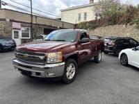 2013 Chevrolet Silverado 1500 EXCELLENT CONDITION!!!! CENTRAL PARK AVE YONKERS - Image 3