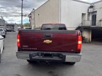 2013 Chevrolet Silverado 1500 EXCELLENT CONDITION!!!! CENTRAL PARK AVE YONKERS - Image 5