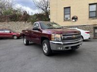 2013 Chevrolet Silverado 1500 EXCELLENT CONDITION!!!! CENTRAL PARK AVE YONKERS - Image 7