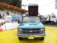 1994 Chevrolet C3500 Silverado Dump, Ready to work!, Call/Text (206) seattle - Image 4