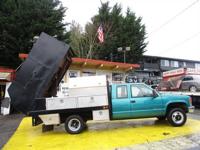 1994 Chevrolet C3500 Silverado Dump, Ready to work!, Call/Text (206) seattle - Image 6