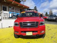 2005 Ford F-150, Standard Bed, 4x4!, 194k Miles, Trades Are Welcome, seattle - Image 4