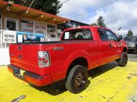 2005 Ford F-150, Standard Bed, 4x4!, 194k Miles, Trades Are Welcome, seattle - Image 7