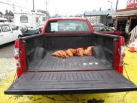 2005 Ford F-150, Standard Bed, 4x4!, 194k Miles, Trades Are Welcome, seattle - Image 10