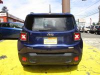 2016 Jeep Renegade Latitude, 4x4!, Extra Clean!, 130k miles, Call/Te seattle - Image 8