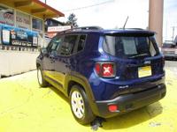 2016 Jeep Renegade Latitude, 4x4!, Extra Clean!, 130k miles, Call/Te seattle - Image 9
