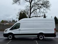 2023 Ford Transit 250 Cargo Van High Roof Extended Length Van 3D Van Konkin Auto Group - Image 3