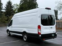 2023 Ford Transit 250 Cargo Van High Roof Extended Length Van 3D Van Konkin Auto Group - Image 4