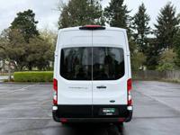 2023 Ford Transit 250 Cargo Van High Roof Extended Length Van 3D Van Konkin Auto Group - Image 5