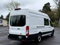 2023 Ford Transit 250 Cargo Van High Roof Extended Length Van 3D Van Konkin Auto Group - Image 6