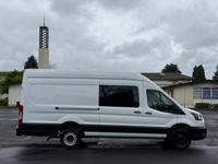 2023 Ford Transit 250 Cargo Van High Roof Extended Length Van 3D Van Konkin Auto Group - Image 7