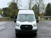 2023 Ford Transit 250 Cargo Van High Roof Extended Length Van 3D Van Konkin Auto Group - Image 9