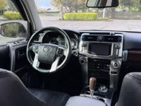 2016 Toyota 4 Runner 4x4 4WD 4 Runner Limited Sport Utility 4D SUV Konkin Auto Group - Image 4