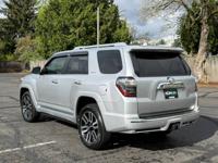 2016 Toyota 4 Runner 4x4 4WD 4 Runner Limited Sport Utility 4D SUV Konkin Auto Group - Image 5