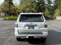 2016 Toyota 4 Runner 4x4 4WD 4 Runner Limited Sport Utility 4D SUV Konkin Auto Group - Image 6