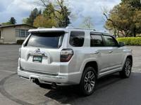 2016 Toyota 4 Runner 4x4 4WD 4 Runner Limited Sport Utility 4D SUV Konkin Auto Group - Image 7