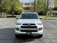 2016 Toyota 4 Runner 4x4 4WD 4 Runner Limited Sport Utility 4D SUV Konkin Auto Group - Image 10
