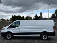 2022 Ford Transit 250 Cargo Van Low Roof w/LWB Van 3D Van Konkin Auto Group - Image 3