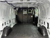 2022 Ford Transit 250 Cargo Van Low Roof w/LWB Van 3D Van Konkin Auto Group - Image 4