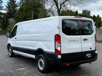 2022 Ford Transit 250 Cargo Van Low Roof w/LWB Van 3D Van Konkin Auto Group - Image 5