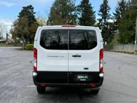 2022 Ford Transit 250 Cargo Van Low Roof w/LWB Van 3D Van Konkin Auto Group - Image 6