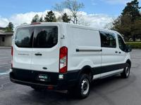 2022 Ford Transit 250 Cargo Van Low Roof w/LWB Van 3D Van Konkin Auto Group - Image 7