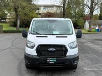 2022 Ford Transit 250 Cargo Van Low Roof w/LWB Van 3D Van Konkin Auto Group - Image 10