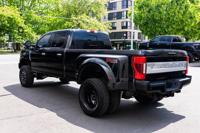 2020 Ford F-350SD Diesel 4x4 4WD F350 Truck Platinum Crew Cab Beaverton Nissan - Image 5