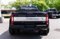 2020 Ford F-350SD Diesel 4x4 4WD F350 Truck Platinum Crew Cab Beaverton Nissan - Image 6
