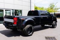 2020 Ford F-350SD Diesel 4x4 4WD F350 Truck Platinum Crew Cab Beaverton Nissan - Image 7
