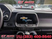 2018 Chevrolet Chevy Camaro SS Tacoma, WA - Image 10