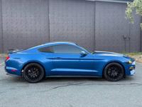 2018 Ford Mustang Eco Boost 2dr Fastback Coupe Real Deal Cars - Image 5
